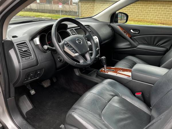 2010 Nissan Murano - - by dealer - vehicle automotive for sale in Louisville, KY – photo 10