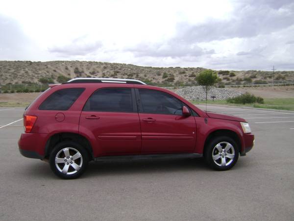 (Chevy Equinox)/2006 PONTIAC TORRENT .VERY CLEAN for sale in Sunland Park, NM – photo 2