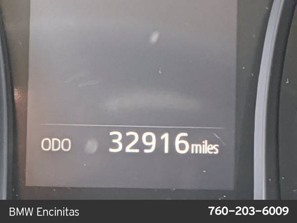 2019 Toyota Camry SE SKU:KU266964 Sedan - cars & trucks - by dealer... for sale in Encinitas, CA – photo 12