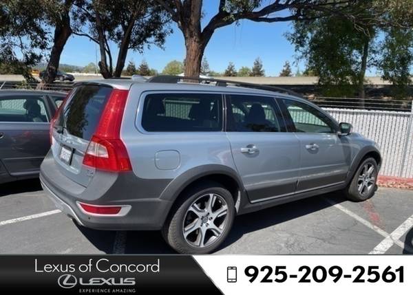 2013 Volvo XC70 T6 Monthly payment of - - by dealer for sale in Concord, CA – photo 2