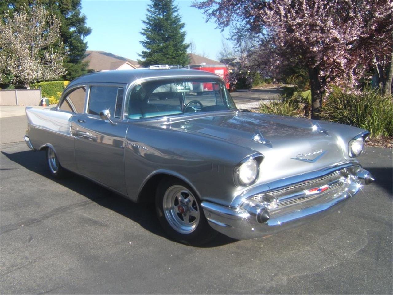 1957 Chevrolet 150 for sale in Anderson, CA – photo 7