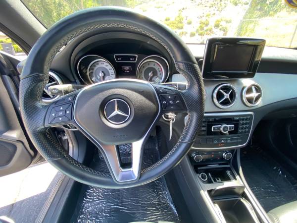 2014 Mercedes Benz CLA250 for sale in El Cajon, CA – photo 17