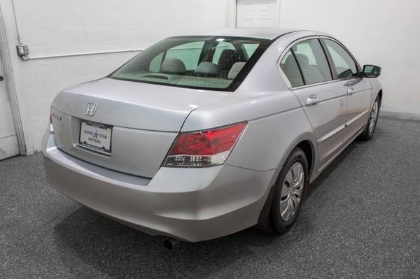 2009 Honda Accord LX - - by dealer - vehicle for sale in Tallmadge, OH – photo 6