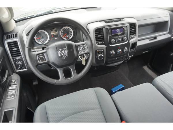 2017 Ram 1500 Express 4x2 Quad Cab 6 4 Box - - by for sale in Knoxville, TN – photo 13