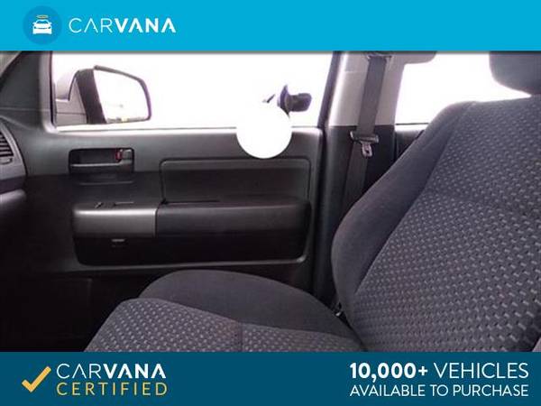 2013 Toyota Tundra CrewMax Pickup 4D 5 1/2 ft pickup BLACK - FINANCE for sale in York, PA – photo 15