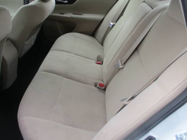 2015 Nissan Altima 2 5 S/THIS CAR IS A PUFF/103K MILES/HURRY DOWN for sale in Johnston, RI – photo 17