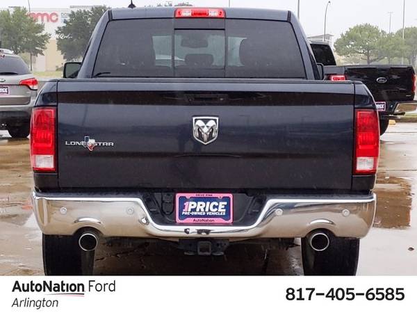 2015 Ram Ram Pickup 1500 Lone Star SKU:FS581630 Pickup - cars &... for sale in Arlington, TX – photo 7