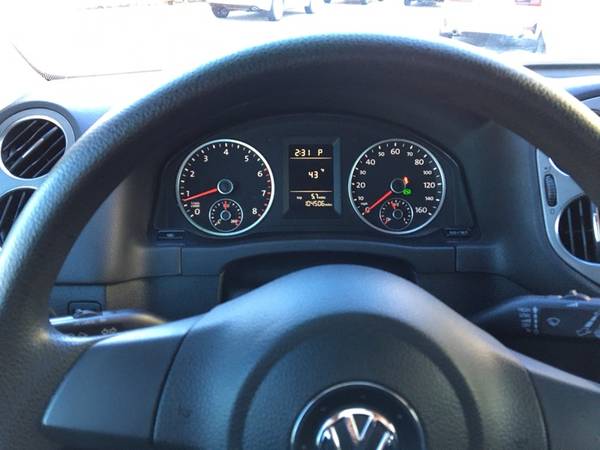 2011 Volkswagen Tiguan S 4Motion - cars & trucks - by dealer -... for sale in Union City, NJ – photo 17
