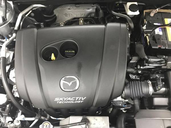2017 Mazda Mazda3 Mazda 3 Touring Sedan - cars & trucks - by dealer... for sale in Coeur d'Alene, WA – photo 14
