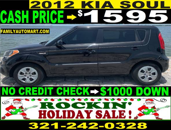 2010 DODGE JOURNEY 3RD ROW - cars & trucks - by dealer - vehicle... for sale in Melbourne , FL – photo 5
