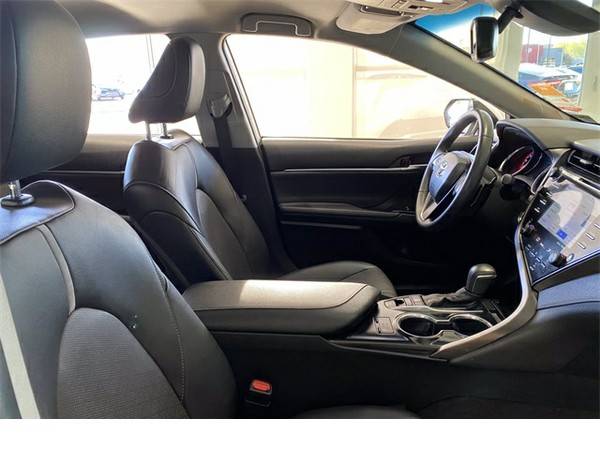 Used 2019 Toyota Camry XSE/8, 001 below Retail! for sale in Scottsdale, AZ – photo 10