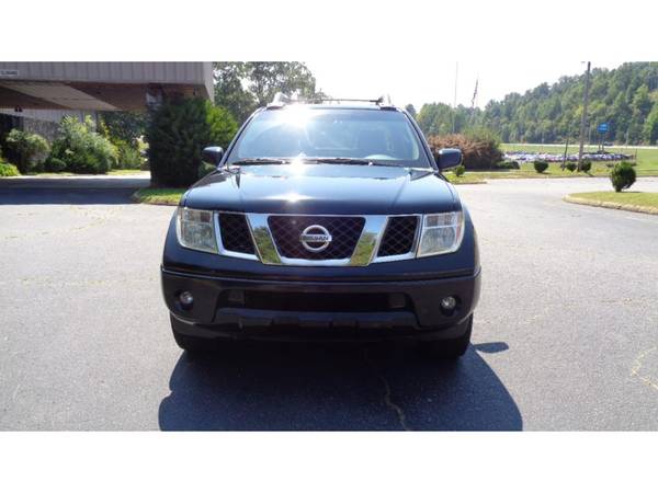 2005 Nissan Frontier LE for sale in Franklin, TN – photo 7
