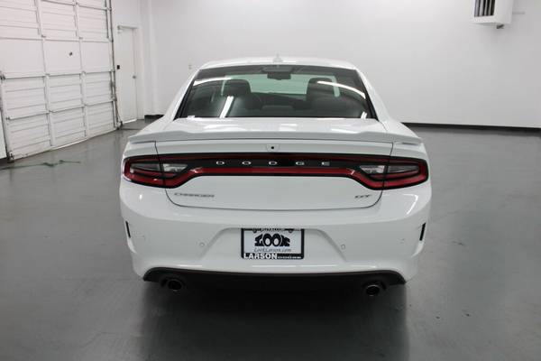 2019 Dodge Charger GT for sale in PUYALLUP, WA – photo 4