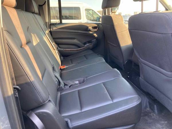 2018 Chevy Suburban LS - cars & trucks - by owner - vehicle... for sale in Billings, MT – photo 7