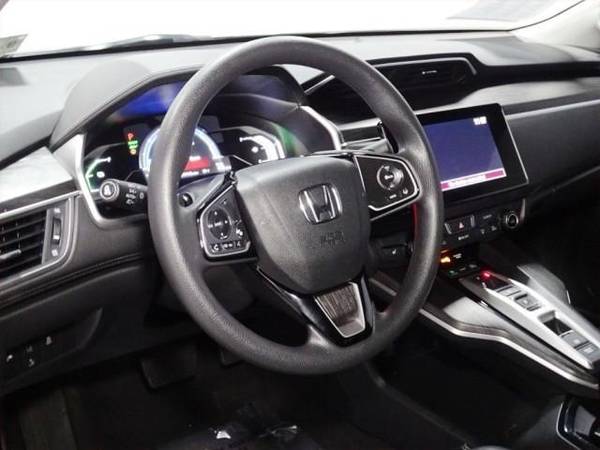 2018 Honda Clarity Plug-In Hybrid - - by dealer for sale in Hillside, NJ – photo 10