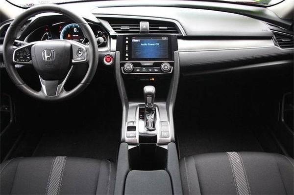 2016 Honda Civic Sedan EX (( CLEAN CARFAX,**RISK FREE** )) for sale in Palo Alto, CA – photo 8