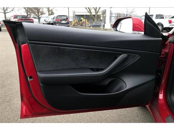 2020 Tesla Model 3 AWD All Wheel Drive Electric Long Range Sedan for sale in Medford, OR – photo 21
