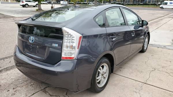 2011 TOYOTA PRIUS / 49 MPG /HYBRID - cars & trucks - by dealer -... for sale in Colorado Springs, CO – photo 9