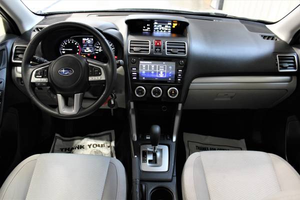 2018 Subaru Forester PREMIUM*Loaded*!$259 Per Month! - cars & trucks... for sale in Fitchburg, WI – photo 10