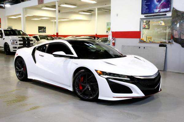 2017 Acura NSX Base GUARANTEE APPROVAL! - - by dealer for sale in STATEN ISLAND, NY – photo 24