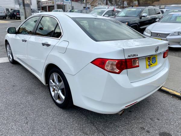 ***2012 ACURA TSX w/TECH***CLEAN CARFAX***WE FINANCE EVERYONE! -... for sale in Yonkers, NY – photo 4