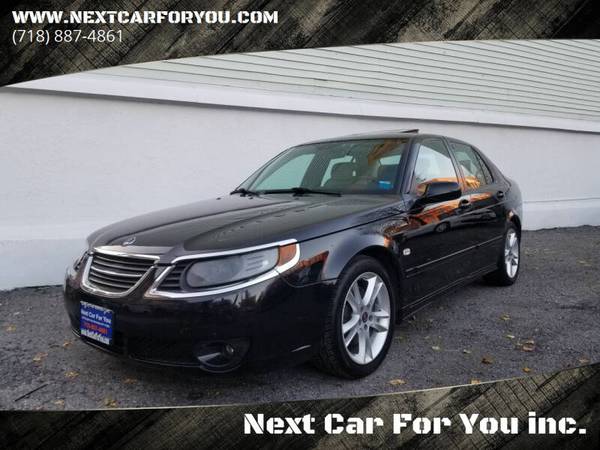 2008 SAAB 9-5 2.3T * LOW MILES - Leather, Sunroof * WARRANTY - -... for sale in Brooklyn, NY – photo 4