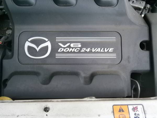2004 Mazda Tribute SUV 4WD. V-6. One Owner EC... for sale in Jonesborough, TN – photo 21