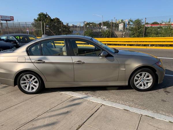 2007 BMW 3-Series 328xi - cars & trucks - by dealer - vehicle... for sale in Union City, NJ – photo 6