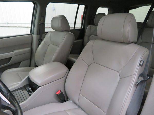2014 Honda Pilot 4WD 4dr EX-L - LOTS OF SUVS AND TRUCKS!! for sale in Marne, MI – photo 19
