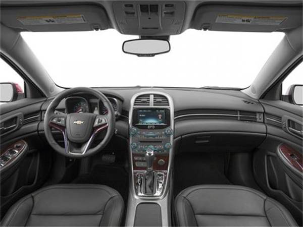 2013 Chevrolet Malibu LS - sedan - cars & trucks - by dealer -... for sale in Cincinnati, OH – photo 5