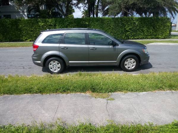 2012 Dodge Journey FWD 4dr American Value Pkg for sale in West Palm Beach, FL – photo 2