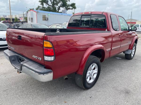 2000 Toyota Tundra for sale in Other, FL – photo 6