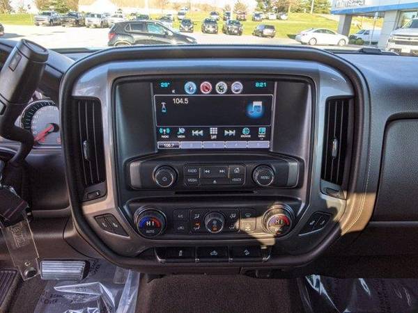 2016 Chevrolet Silverado 1500 LTZ - truck - - by for sale in Eldersburg, MD – photo 16