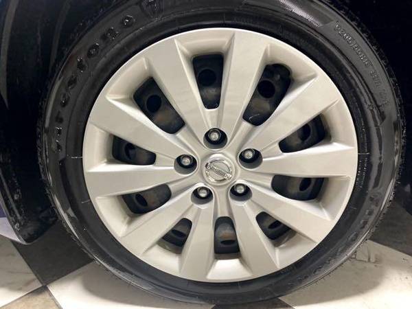 2017 Nissan Sentra S S 4dr Sedan 6M $1500 - cars & trucks - by... for sale in Waldorf, District Of Columbia – photo 18