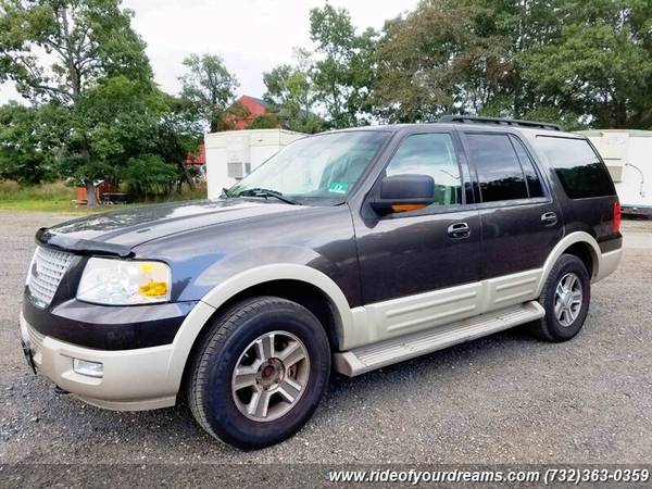 Nice Ford Expedition - Loaded! LOOK! for sale in Farmingdale, PA – photo 5