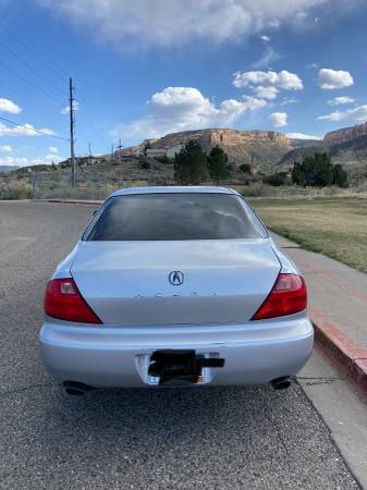 Acura CL Type S for sale in Grand Junction, CO – photo 3