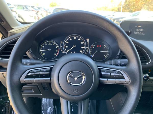 2021 Mazda Mazda3 Hatchback 2.5 S - cars & trucks - by dealer -... for sale in Denton, TX – photo 7