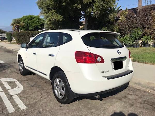 2013 Nissan Rogue, Clean Title, 77K Miles for sale in Pomona, CA – photo 3