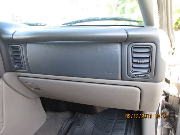 ***$1200 DOWN*** 2004 CHEVY SUBURBAN LT ***3RD ROW SEATING*** for sale in Sarasota, FL – photo 18