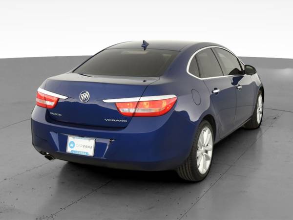 2013 Buick Verano Sedan 4D sedan Blue - FINANCE ONLINE - cars &... for sale in Wayzata, MN – photo 10