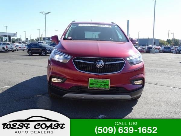 2019 Buick Encore Essence - cars & trucks - by dealer - vehicle... for sale in Kennewick, WA – photo 2