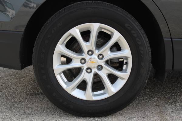 2018 Chevy Equinox LS AWD [Est Mo Payment 353] for sale in California, MO – photo 22