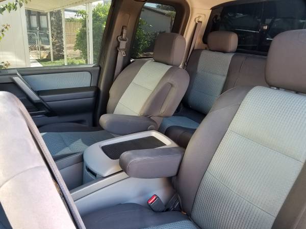 2004 Nissan Titan SE 4wd for sale in Westminster, CA – photo 7