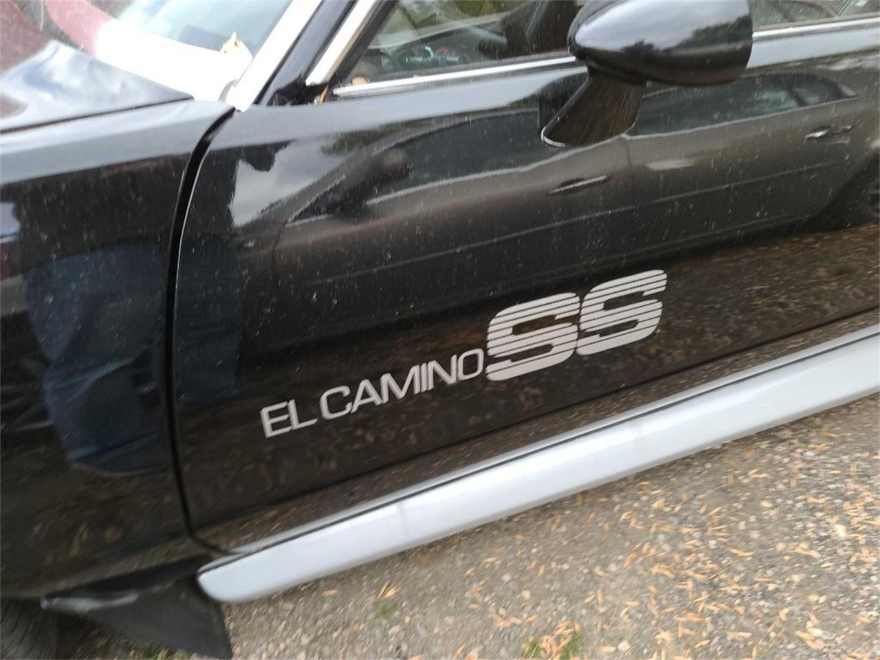 1984 Chevrolet El Camino for sale in Spirit Lake, IA – photo 3