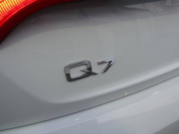 2013 Audi Q7 quattro 4dr 3 0T Premium Plus - - by for sale in Cohoes, VT – photo 13