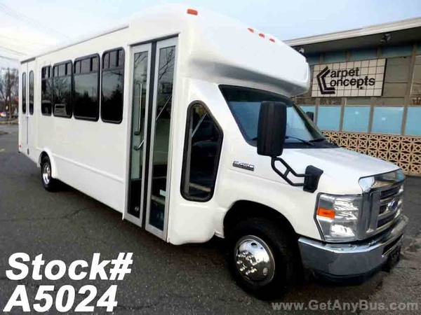 Over 45 Reconditioned Buses and Wheelchair Vans, RV Conversion Buses for sale in Other, NC – photo 21