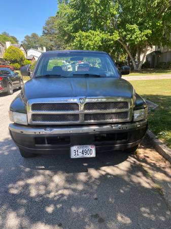 Stick Shift Dodge Truck v6 for sale in Conyers, GA – photo 4