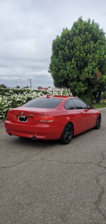 2010 BMW 335i Coupe - cars & trucks - by owner - vehicle automotive... for sale in Downey, CA – photo 9