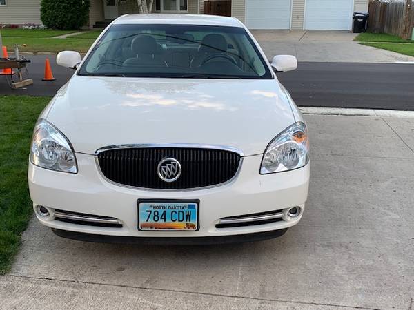 2007 Buick Lucerne CXL for sale in Fargo, ND – photo 2