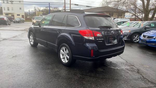 2013 Subaru Outback - - by dealer - vehicle automotive for sale in Pawtucket, RI – photo 8